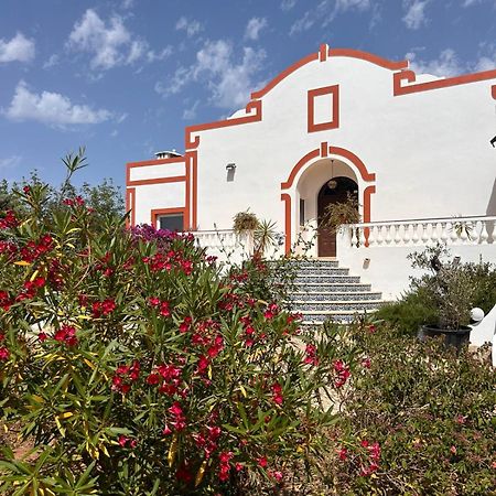 Villa Madeira Silves Exterior photo