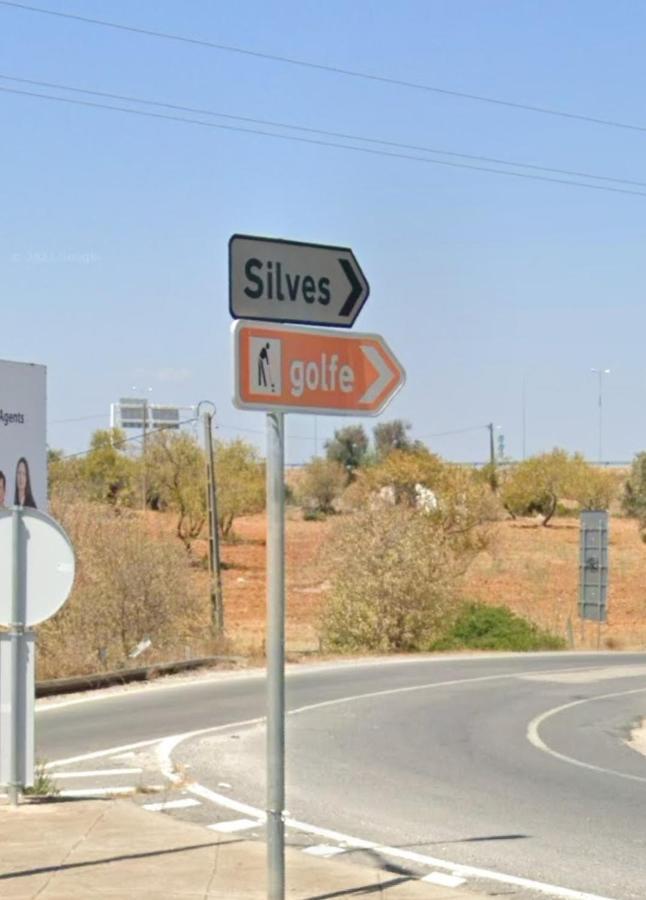 Villa Madeira Silves Exterior photo