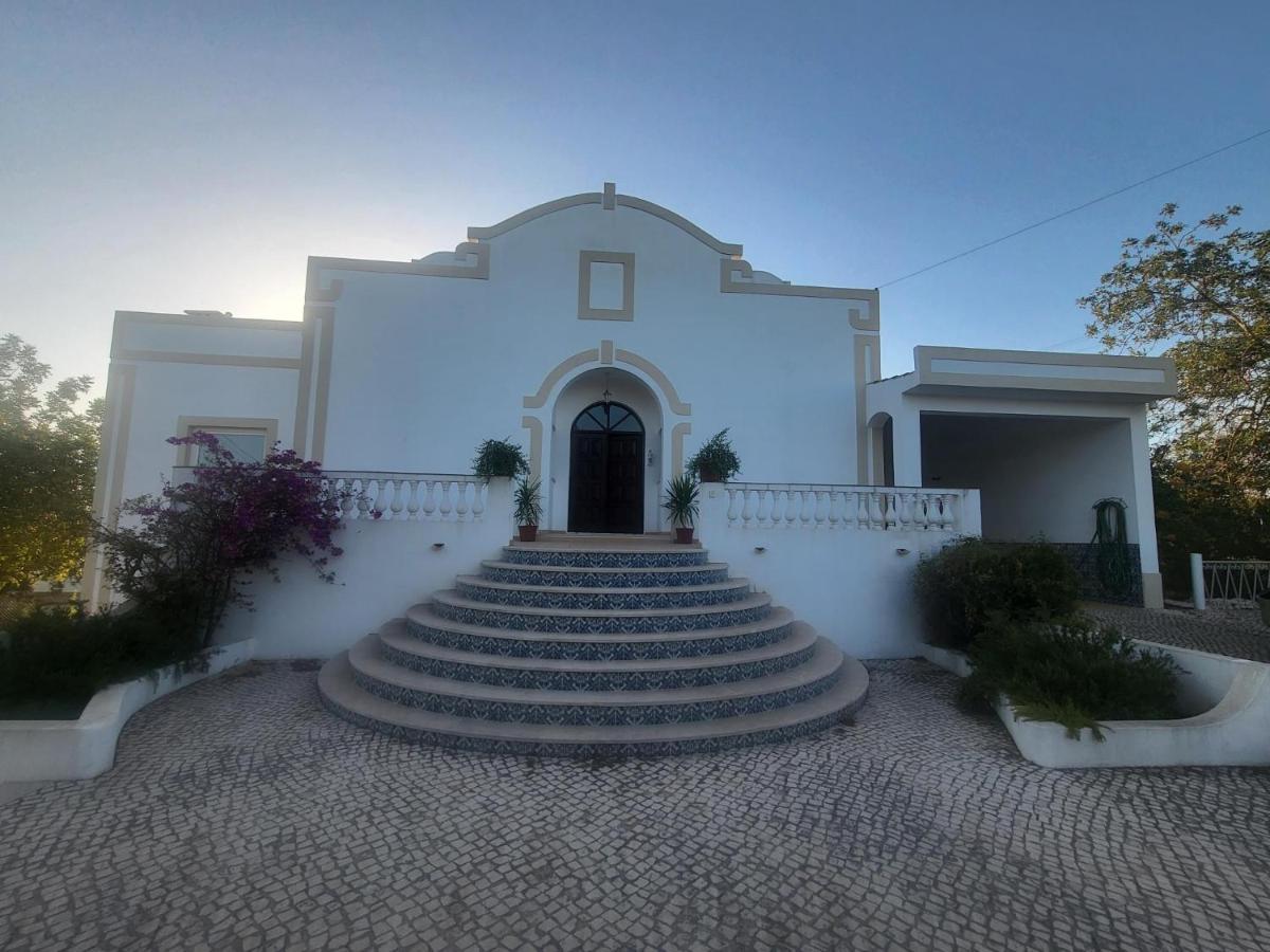 Villa Madeira Silves Exterior photo