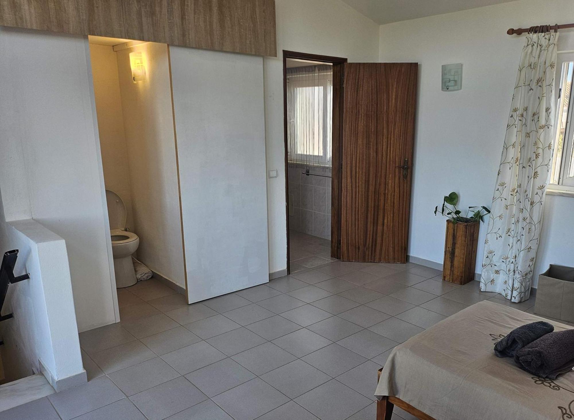 Villa Madeira Silves Exterior photo
