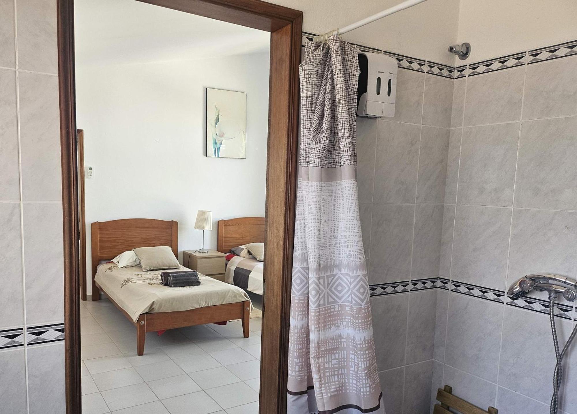Villa Madeira Silves Exterior photo