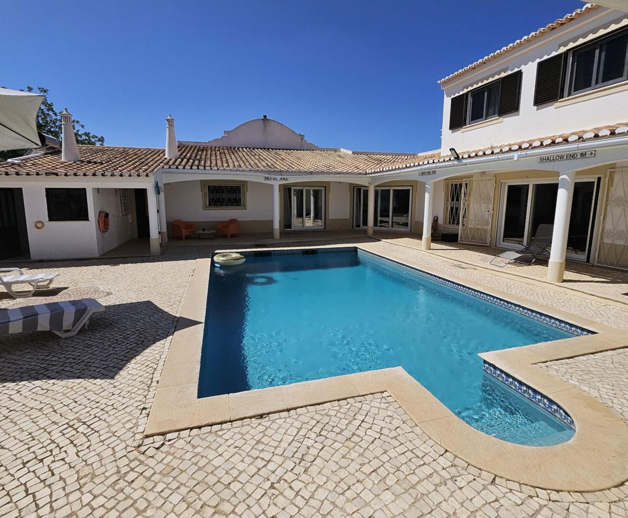 Villa Madeira Silves Exterior photo