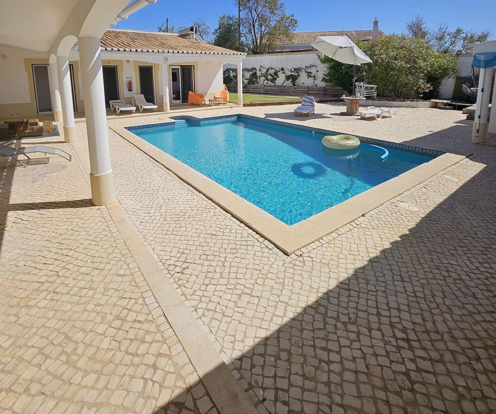 Villa Madeira Silves Exterior photo