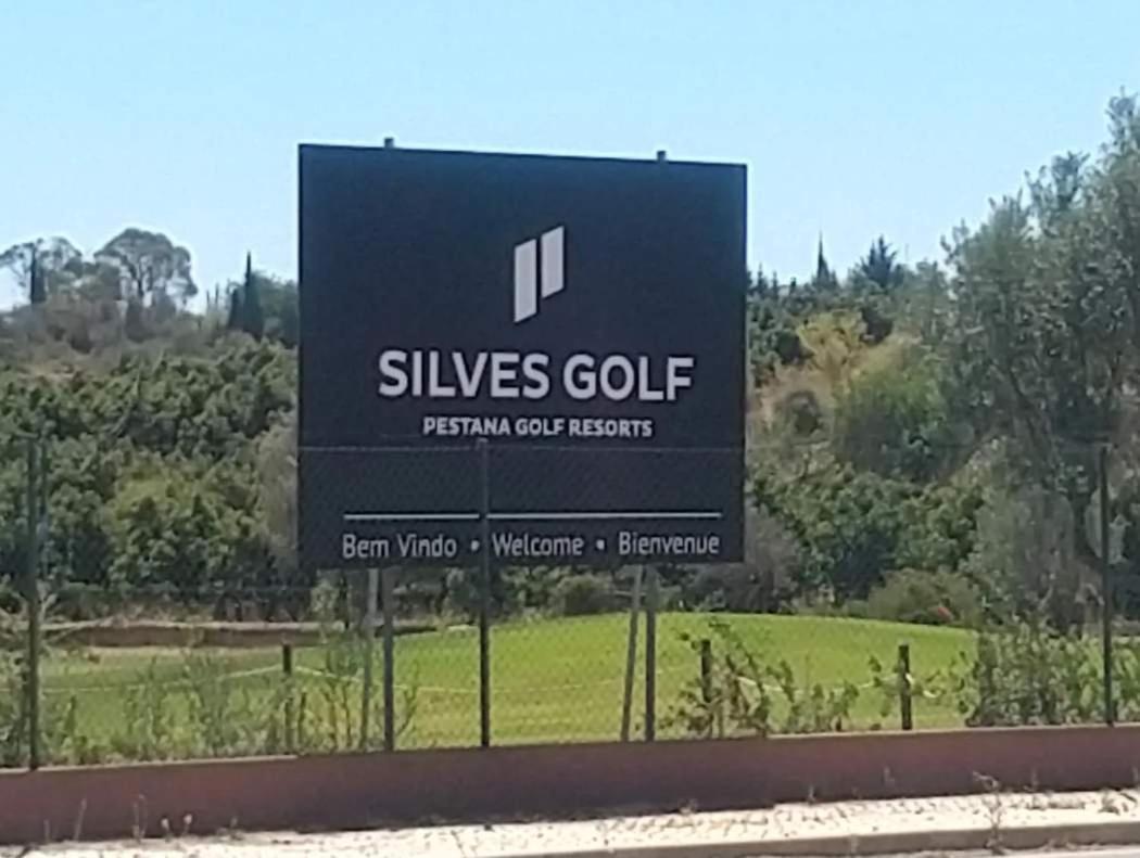 Villa Madeira Silves Exterior photo