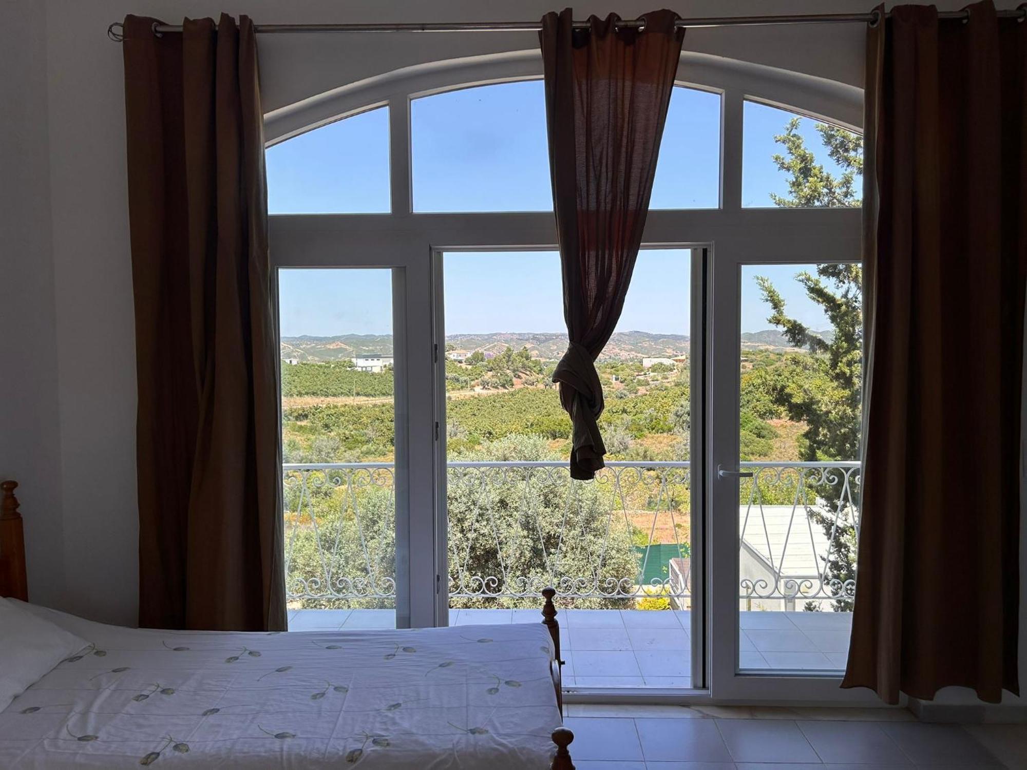 Villa Madeira Silves Exterior photo