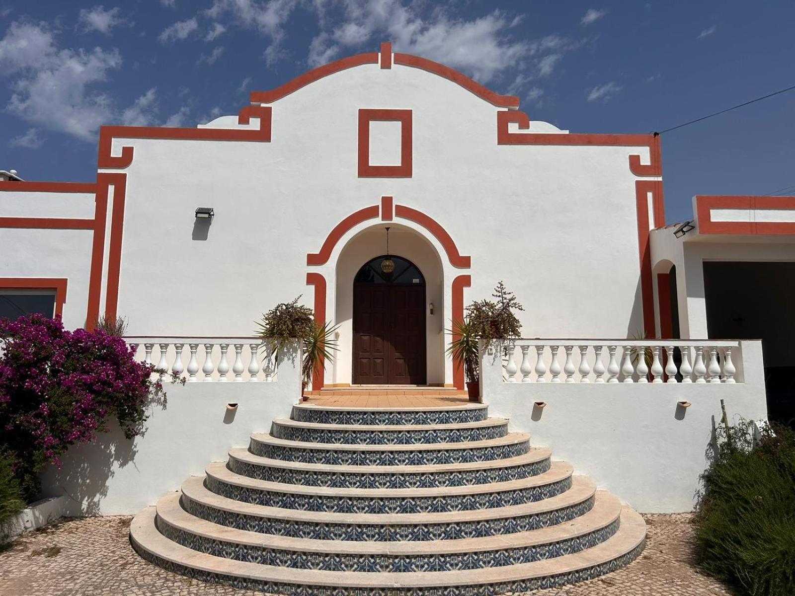 Villa Madeira Silves Exterior photo