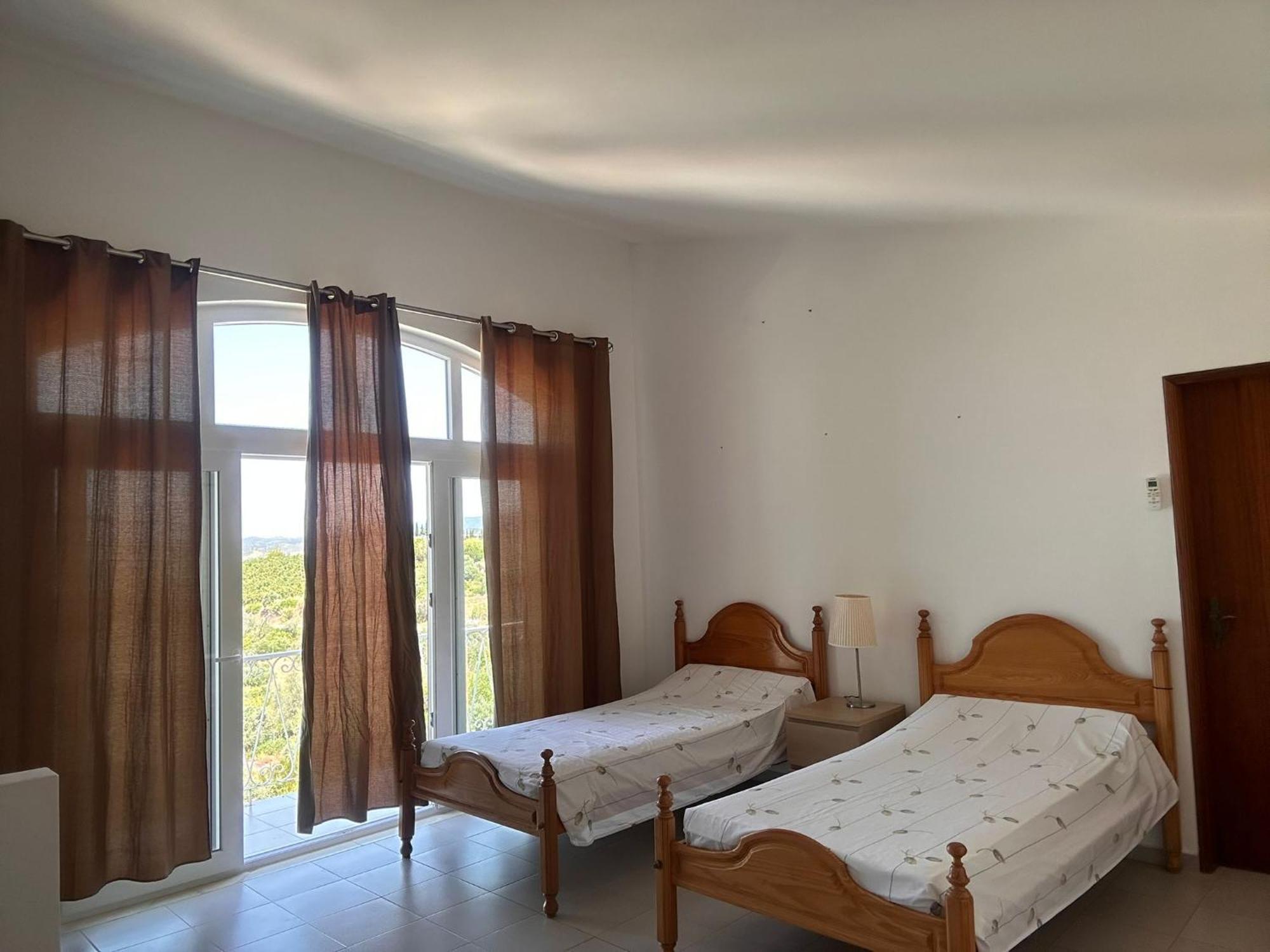 Villa Madeira Silves Exterior photo