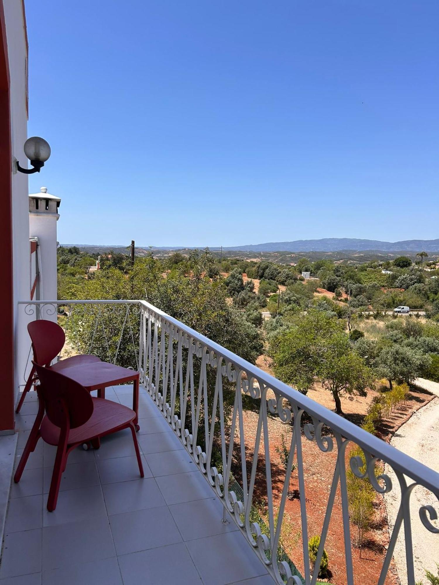 Villa Madeira Silves Exterior photo