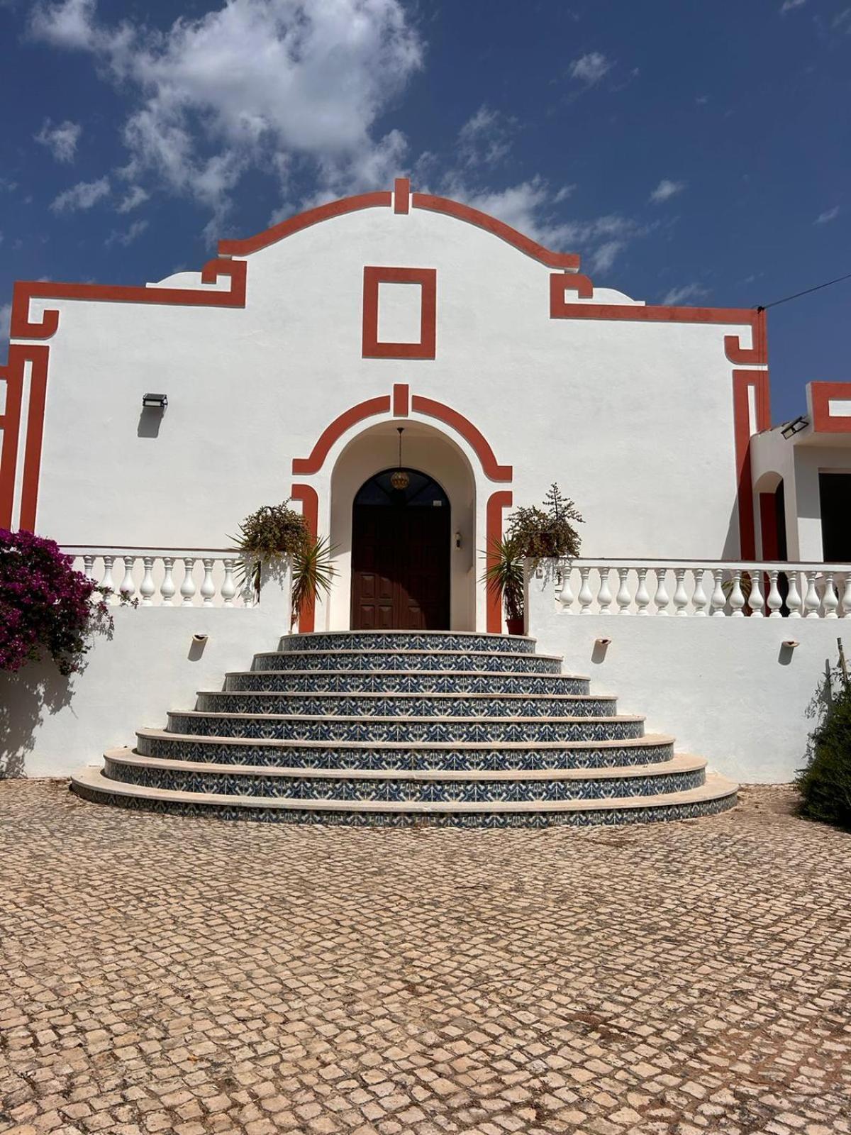Villa Madeira Silves Exterior photo